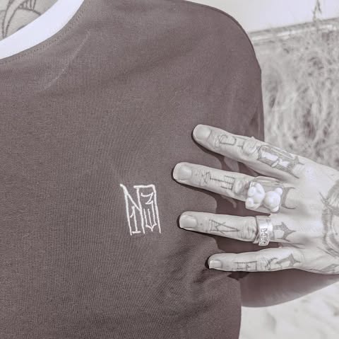 10th Drop "Afraid Again" Limitiert auf 50 Stück!