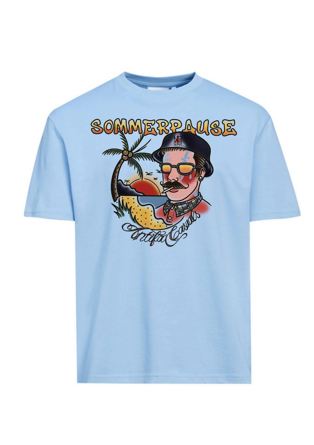 PREORDER Sommerpausen Drop 26 X Jokertattoo