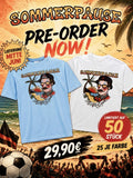 PREORDER Sommerpausen Drop 26 X Jokertattoo