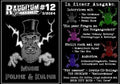 Rauditum Fanzine Nr.12