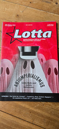 LOTTA Antifaschistische Zeitung #96 Herbst 2024