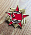 CCCP Pin