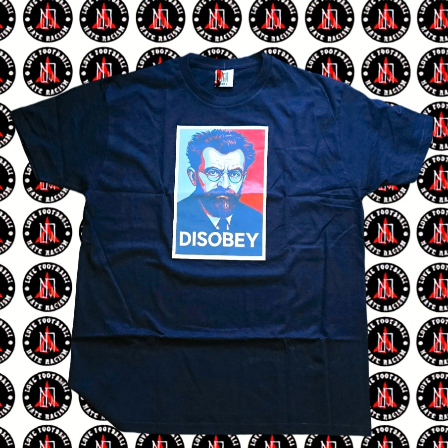 Shirt "Mühsam" Limitiert auf 50 Stück!