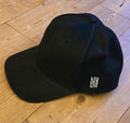 Logo Cap