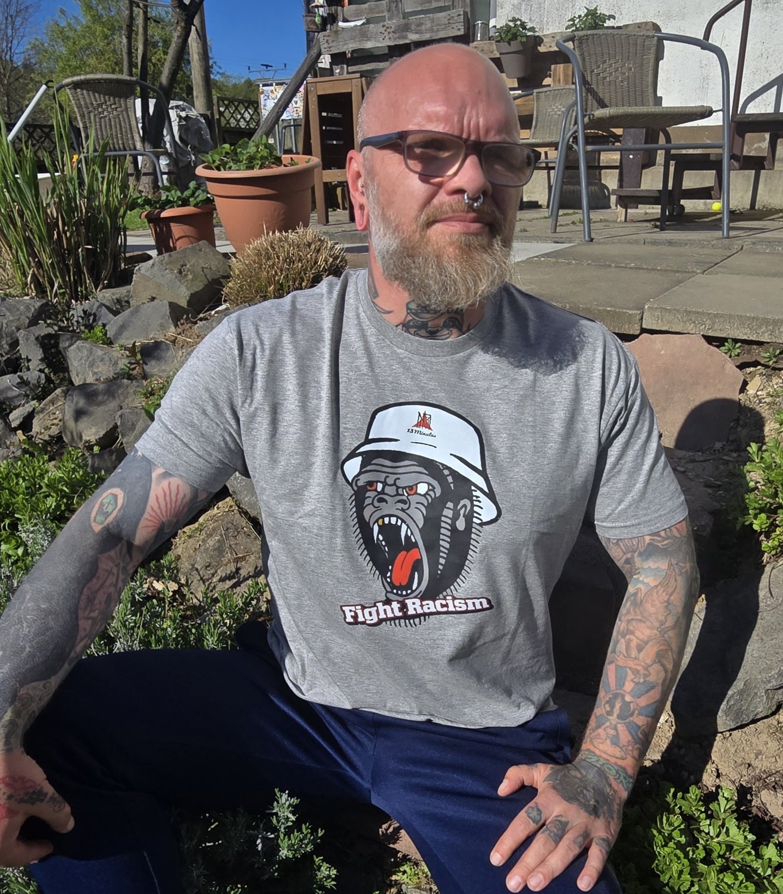 Essential Ape Shirt