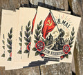 Stickerpack 8.Mai