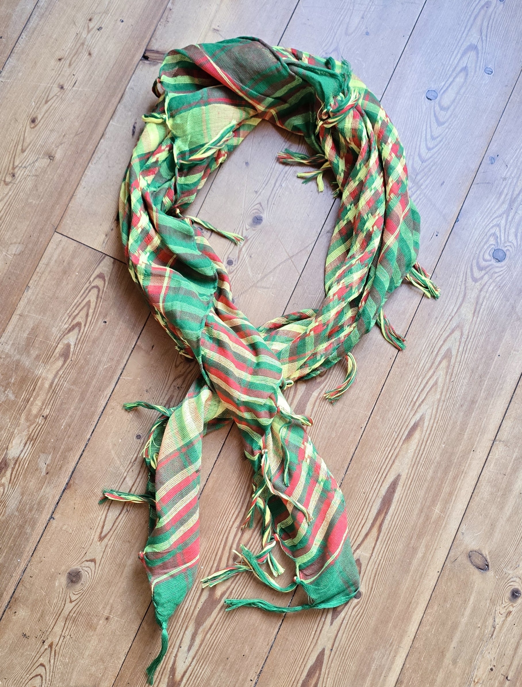 Shemagh (leichter Schal)