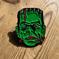Franky Pin