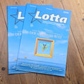 LOTTA Antifaschistische Zeitung #92 Herbst 2023
