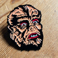 Wulfman pin