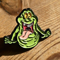 Slimer Pin