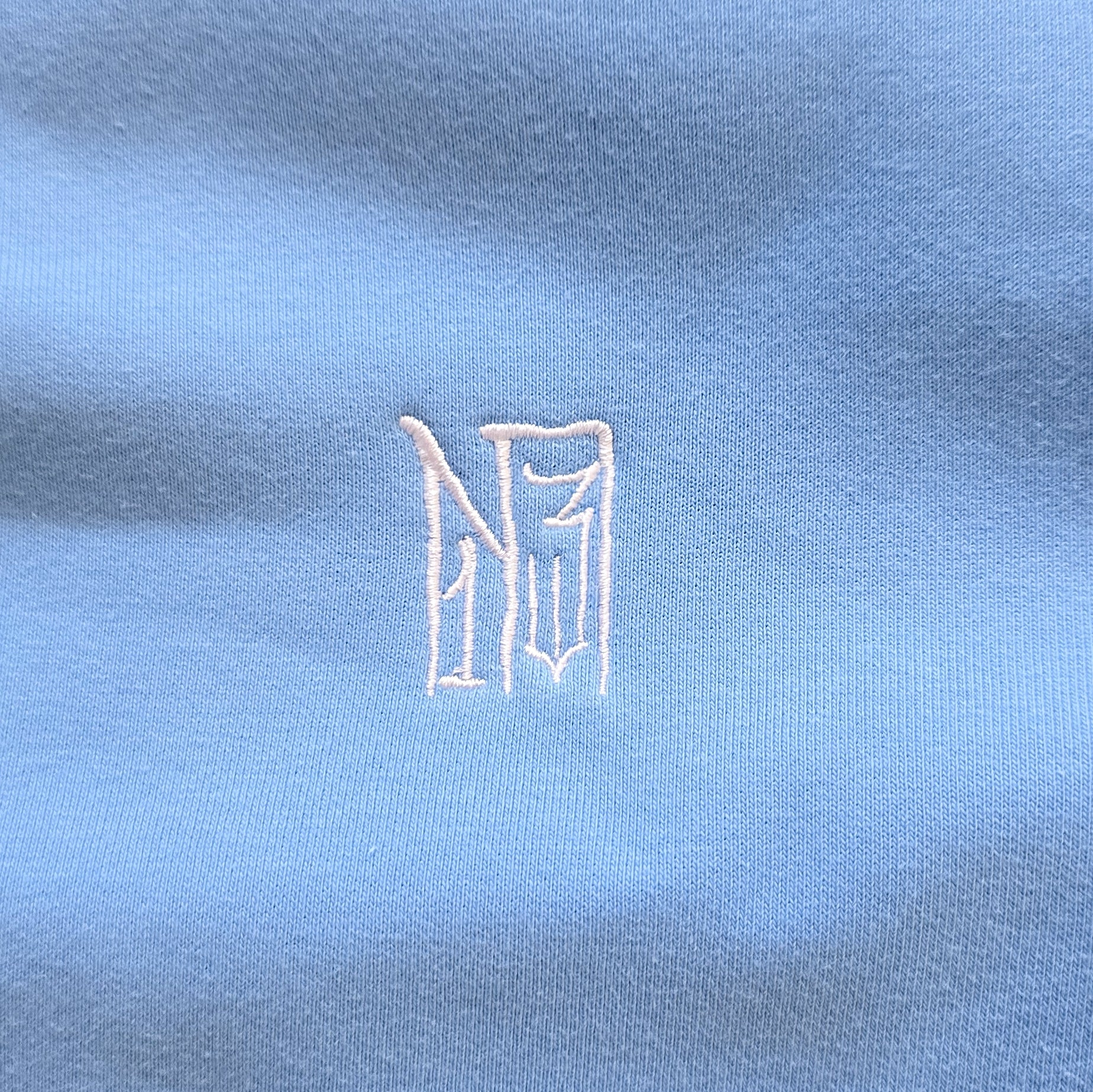 Sweater Retro Colourblock